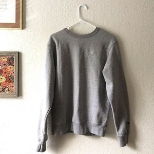 Champion Crewneck Sweatshirt